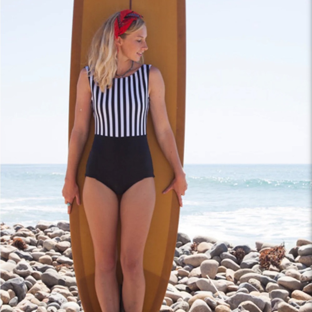Seea Lido One Piece - Venice